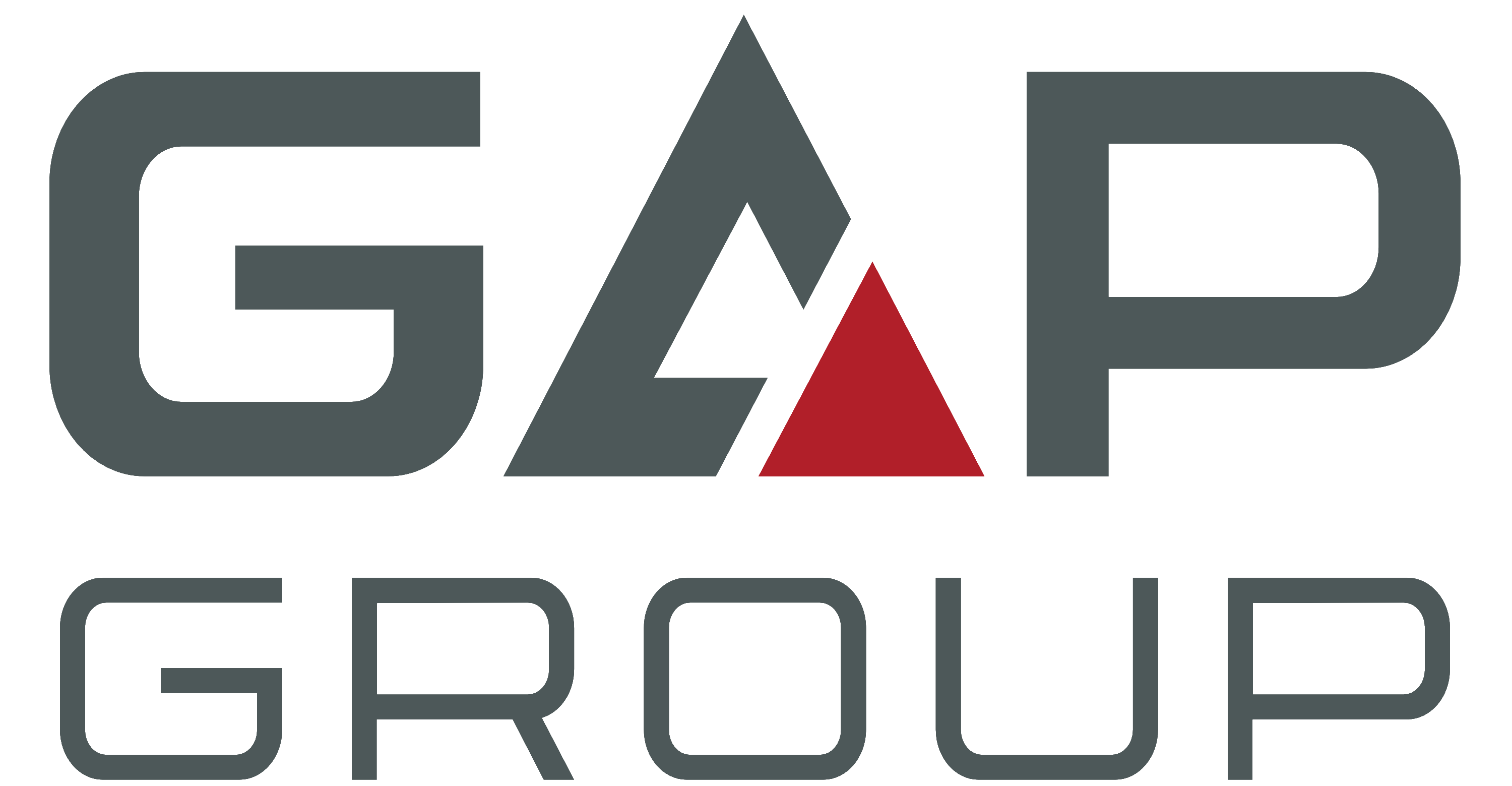 Logo GAP-Group